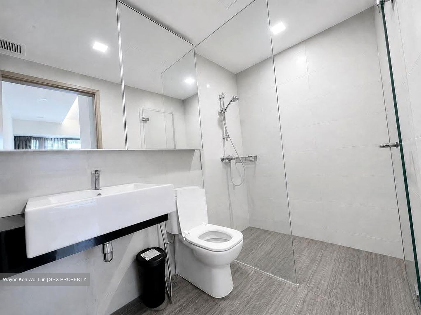 Waterfront Gold (D16), Condominium #610393871